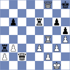 Gustafsson - Beograd (Playchess.com INT, 2004)