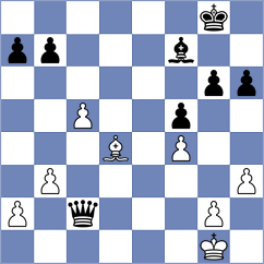Bagdasarova - Gesser (St Petersburg, 1998)