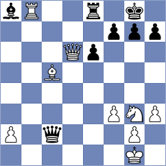 Nicot - Boixiere (Europe Echecs INT, 2021)