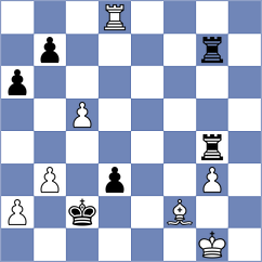 Guseinov - Omarov (Lipetsk, 2010)