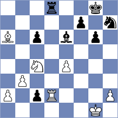 Zepeda Berlanga - Hernandez Izquierdo (chess.com INT, 2025)