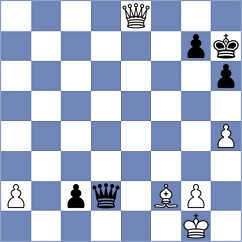 Lafuente Ruiz - Salleras Mercader (Llinars del Valles, 2012)