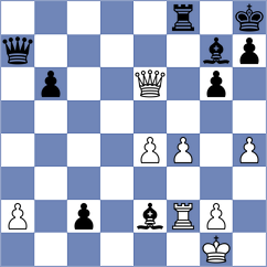 Ferrara - Molina Sumoza (chess.com INT, 2025)