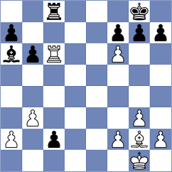 Mashinskaya - Chebotarev (chessassistantclub.com INT, 2004)