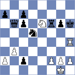 Tomczak - Cori Quispe (chess.com INT, 2024)