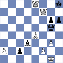 Henriquez Villagra - Krallis (chess.com INT, 2024)