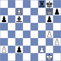 Weetik - Marchesich (chess.com INT, 2024)