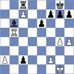 Miszler - Apoorv Kamble (chess.com INT, 2025)
