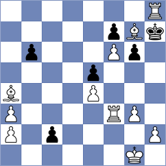 Smith - Haase (Playchess.com INT, 2020)