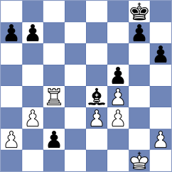 Vianello - Piliczewski (chess.com INT, 2022)