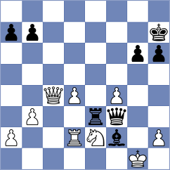 Vergani - Blackburne (Hastings, 1895)