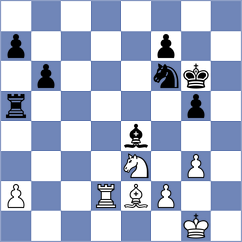 Oliyar - Ostrovskiy (Evpatoria, 2007)