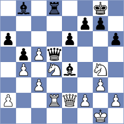 Lychkin - Voikov (Lichess.org INT, 2021)