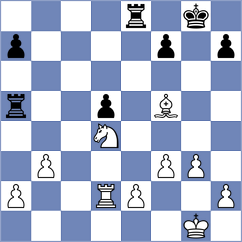 Grossman - Howorth (Mersin, 2008)