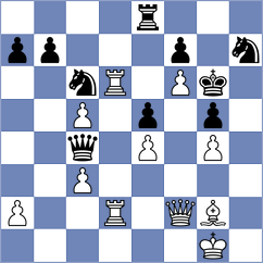 Krivenko - Santryan (chess.com INT, 2024)