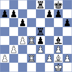 Becker - Ridder (Germany, 2010)
