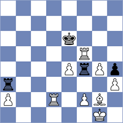 Villalba - Vypkhaniuk (Chess.com INT, 2020)