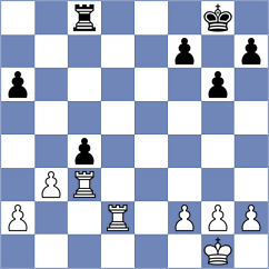 Rog - Antunes (chess.com INT, 2025)