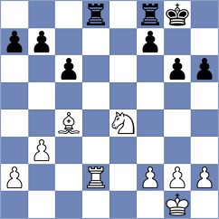 Elpelt - Bohner (Playchess.com INT, 2020)