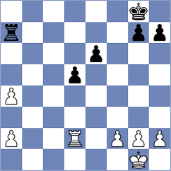 Kristol - Wohlers Armas (Haifa, 1989)