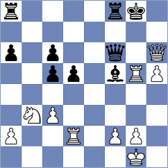 Tagelsir - Sandager (Chess.com INT, 2017)