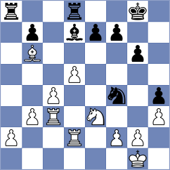 Mayaud - Cardenas Carbajal (chess.com INT, 2024)
