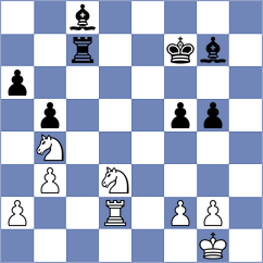 Fischer - Spassky (Belgrade, 1992)