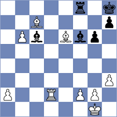 Vasilchuk - Shamkovich (Moscow, 1963)