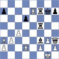 Lutz - Pein (chess.com INT, 2024)