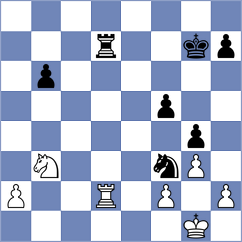 Cavalcante - Craciun (chess.com INT, 2025)