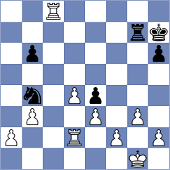Tarkowski - Bakowski (Przysiek, 2006)