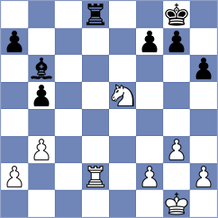 De Cruz - Gonzalez Gonzalez (Valladolid, 1986)