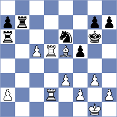 Androsenko - Kuzmenko (Soukhumi, 2007)