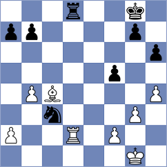 Du - Liu (Hohhot CHN, 2024)