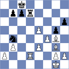 Arguelles Garcia - Rosillo Camblor (Asturias, 1998)