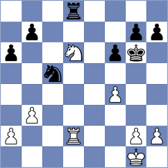 Kourkoulos Arditis - Tan (chess.com INT, 2025)