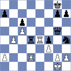 De la Parra - Gordon (Kingston, 2004)