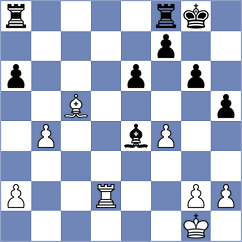 Barholz - Rusch (Neumuenster, 2003)