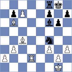 Barrero Garcia - Hidalgo Begines (Seville, 2004)