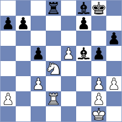 Papidakis - Dovzik (chess.com INT, 2024)