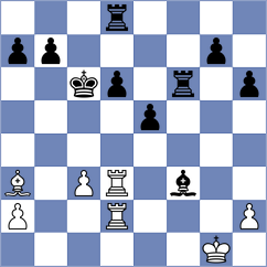 Rabin - Eryomenko (Odessa, 2001)