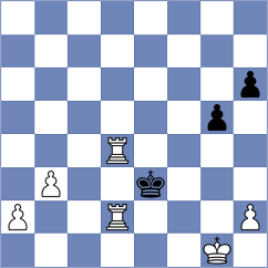 Gerbelli Neto - Moore (chess.com INT, 2023)