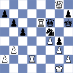 Omariev - Jaracz (chess.com INT, 2025)
