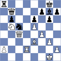 Li - Cyborowski (England ENG, 2025)