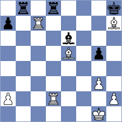 Navarro - Aponte (chess.com INT, 2024)