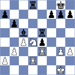 Galopin - Mousset Evtouchenko (Montigny le Bretonneux, 2005)