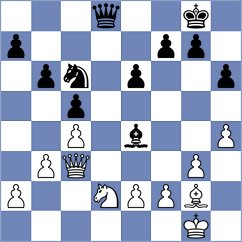 Crispin Ferreras - Brito Carrascal (Medellin COL, 2025)