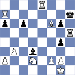 Bernard - Vernadet (Europe Echecs INT, 2020)