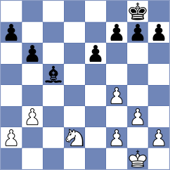 Smajlovic - Radesha SF (Halle, 1995)