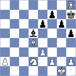 Adelmeyer - Opherden (Playchess.com INT, 2020)